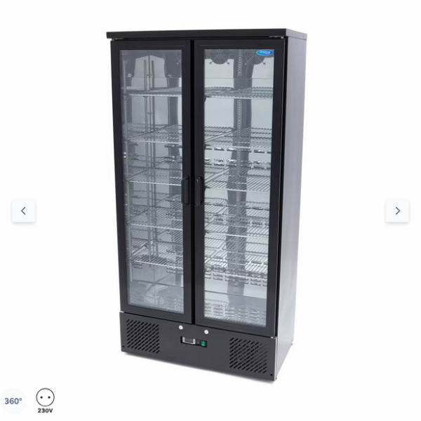  Ψυγείο ποτών 538L